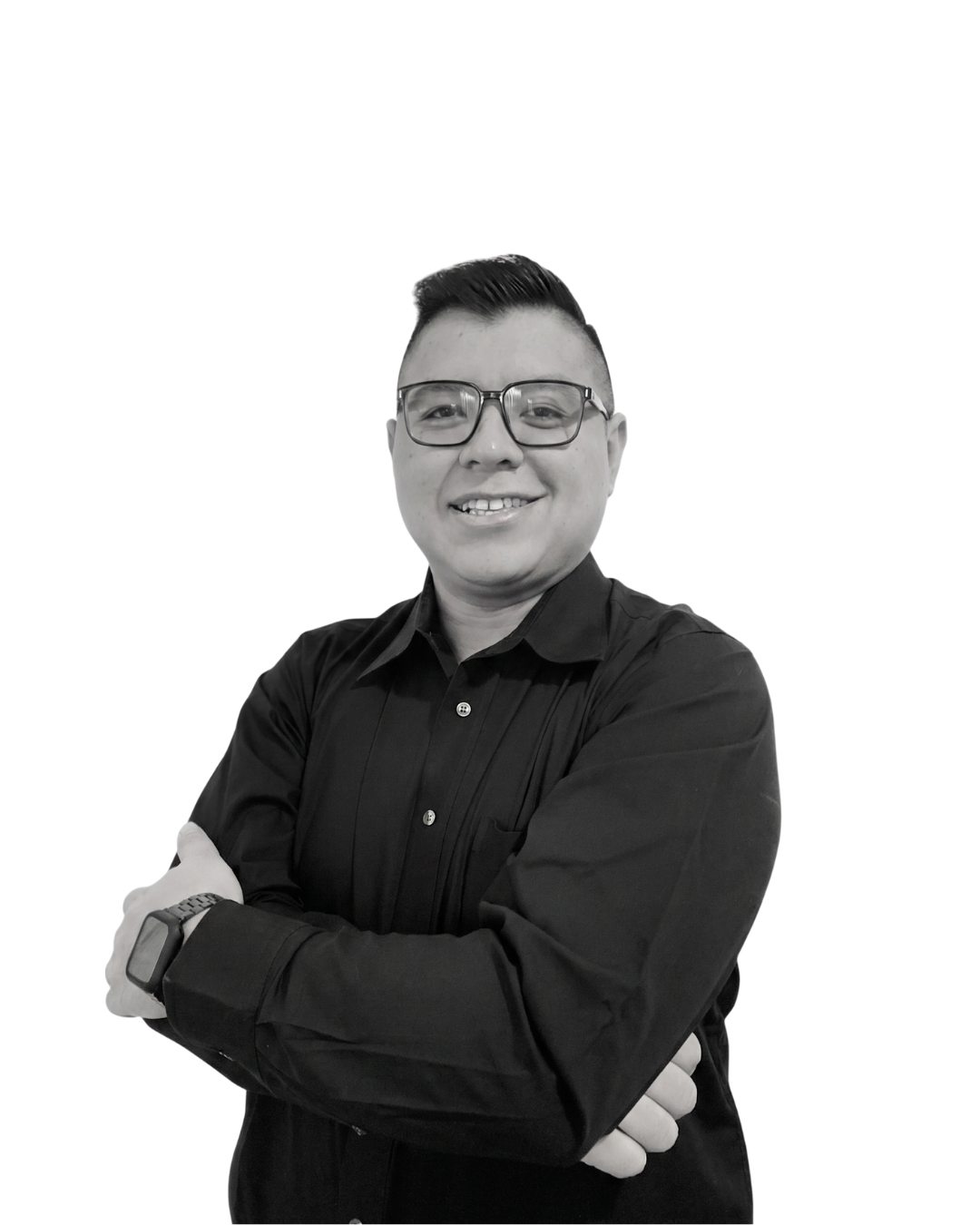 Erick Contreras